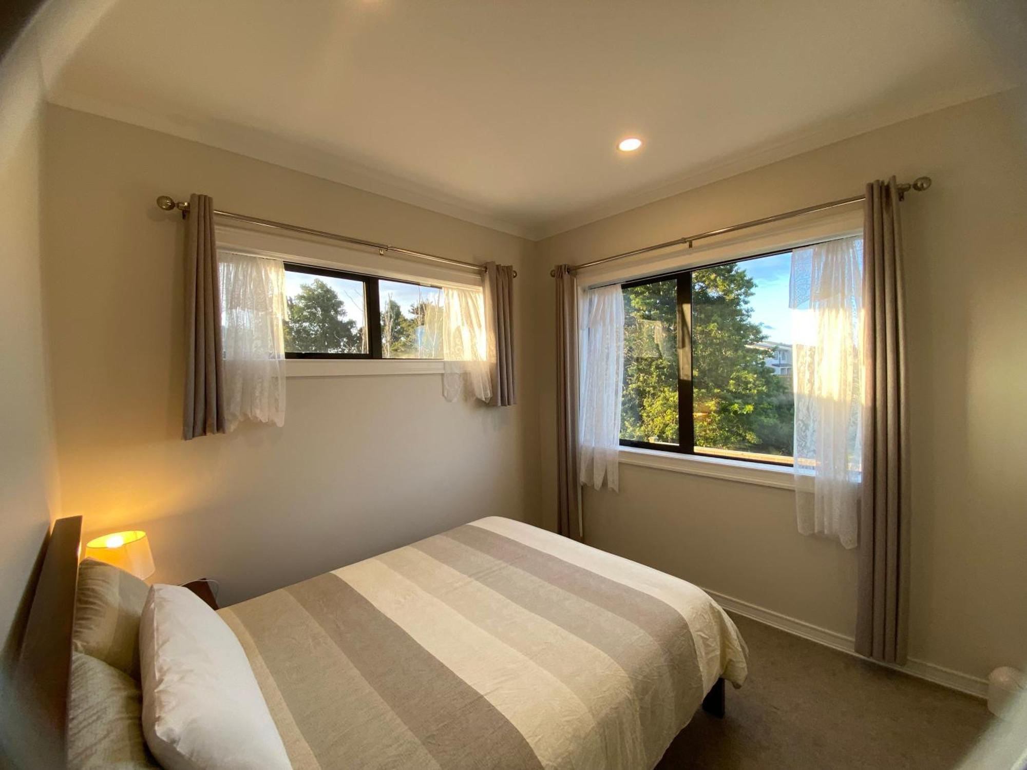 Auckland Gq Flat Bush Holiday Home Eksteriør billede