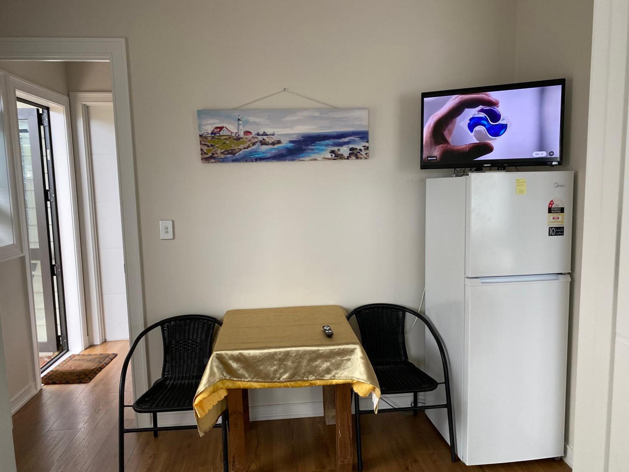 Auckland Gq Flat Bush Holiday Home Eksteriør billede