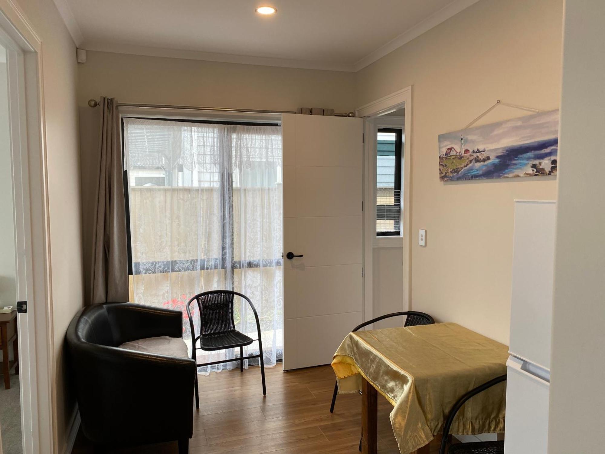 Auckland Gq Flat Bush Holiday Home Eksteriør billede