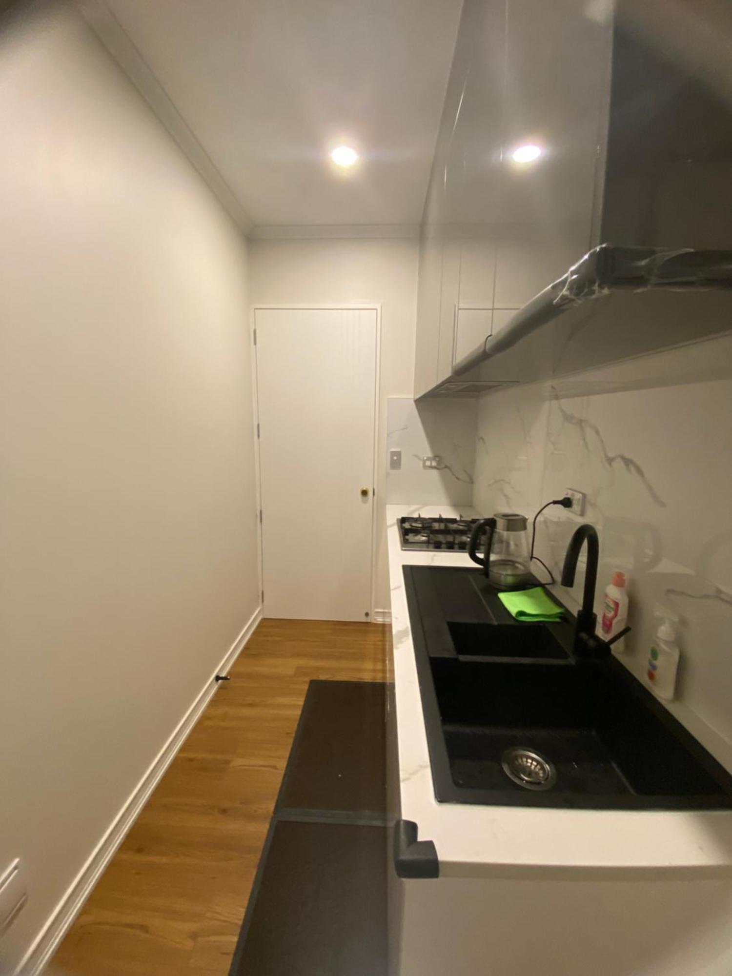 Auckland Gq Flat Bush Holiday Home Eksteriør billede
