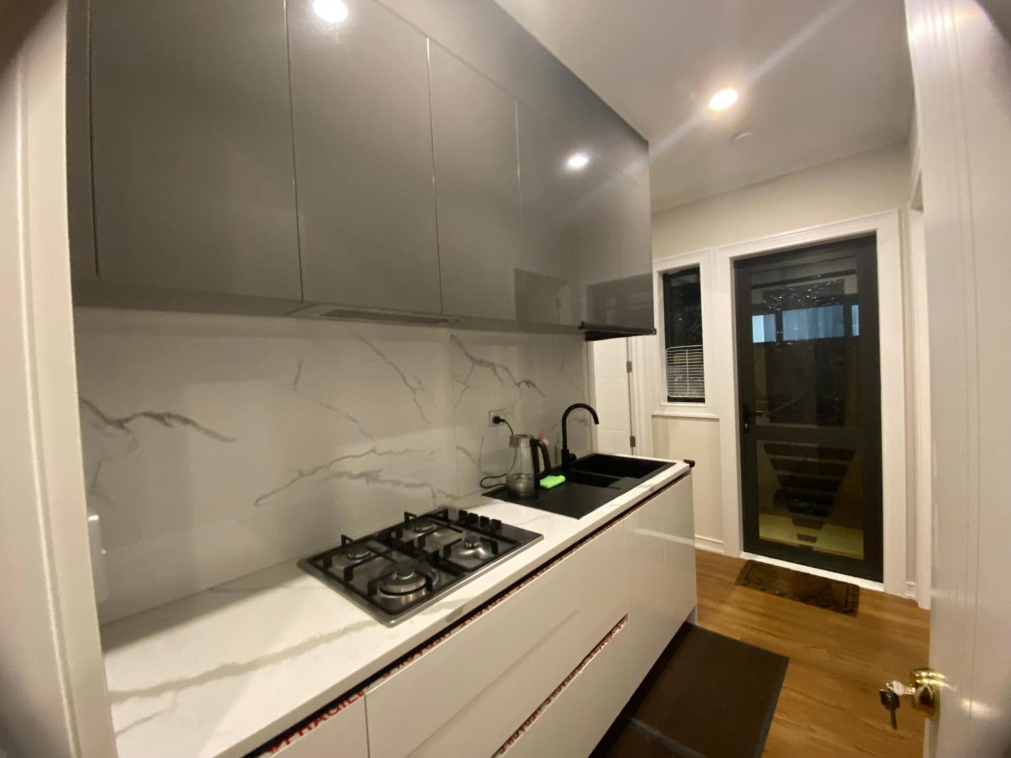 Auckland Gq Flat Bush Holiday Home Eksteriør billede