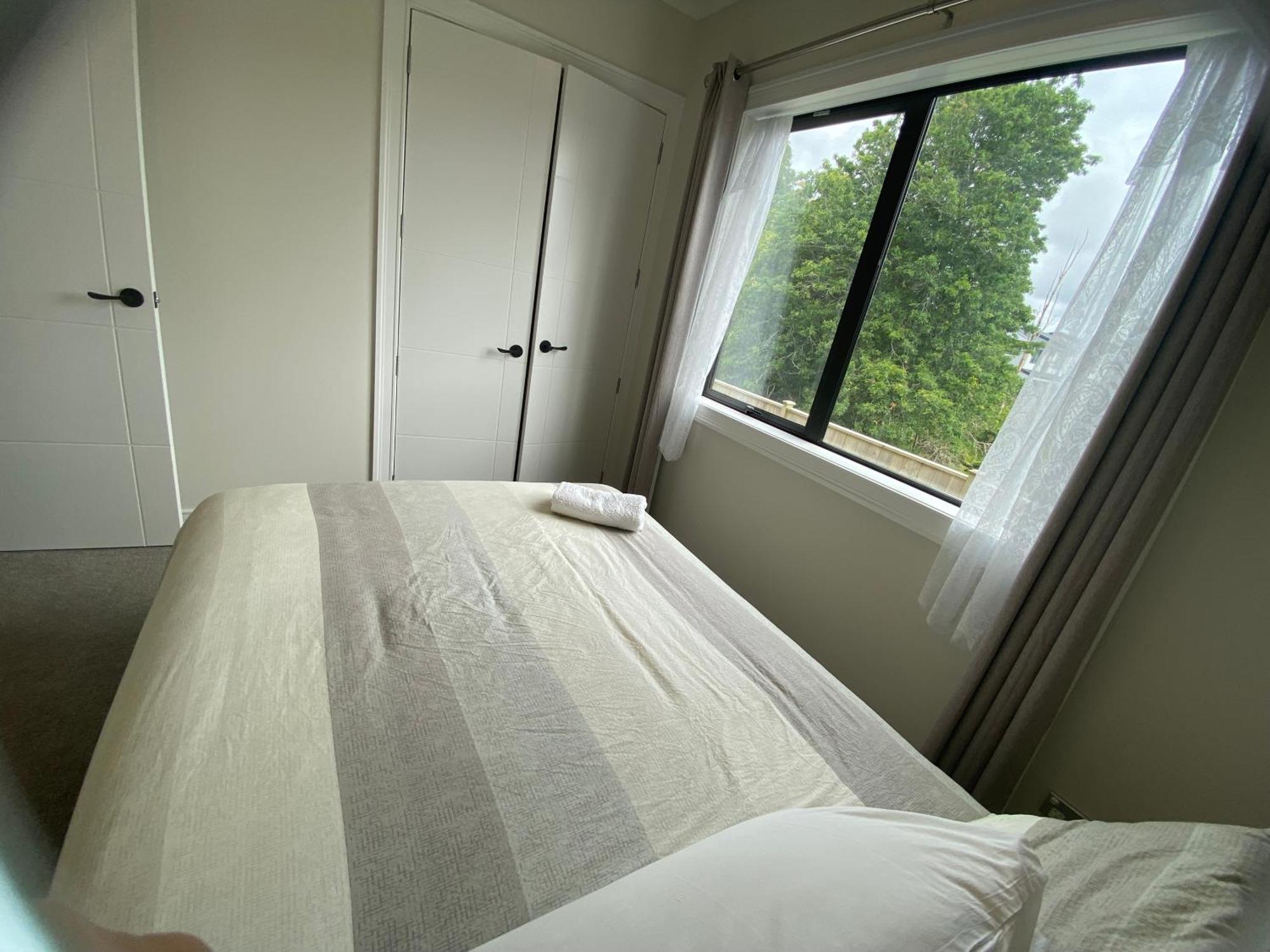 Auckland Gq Flat Bush Holiday Home Eksteriør billede