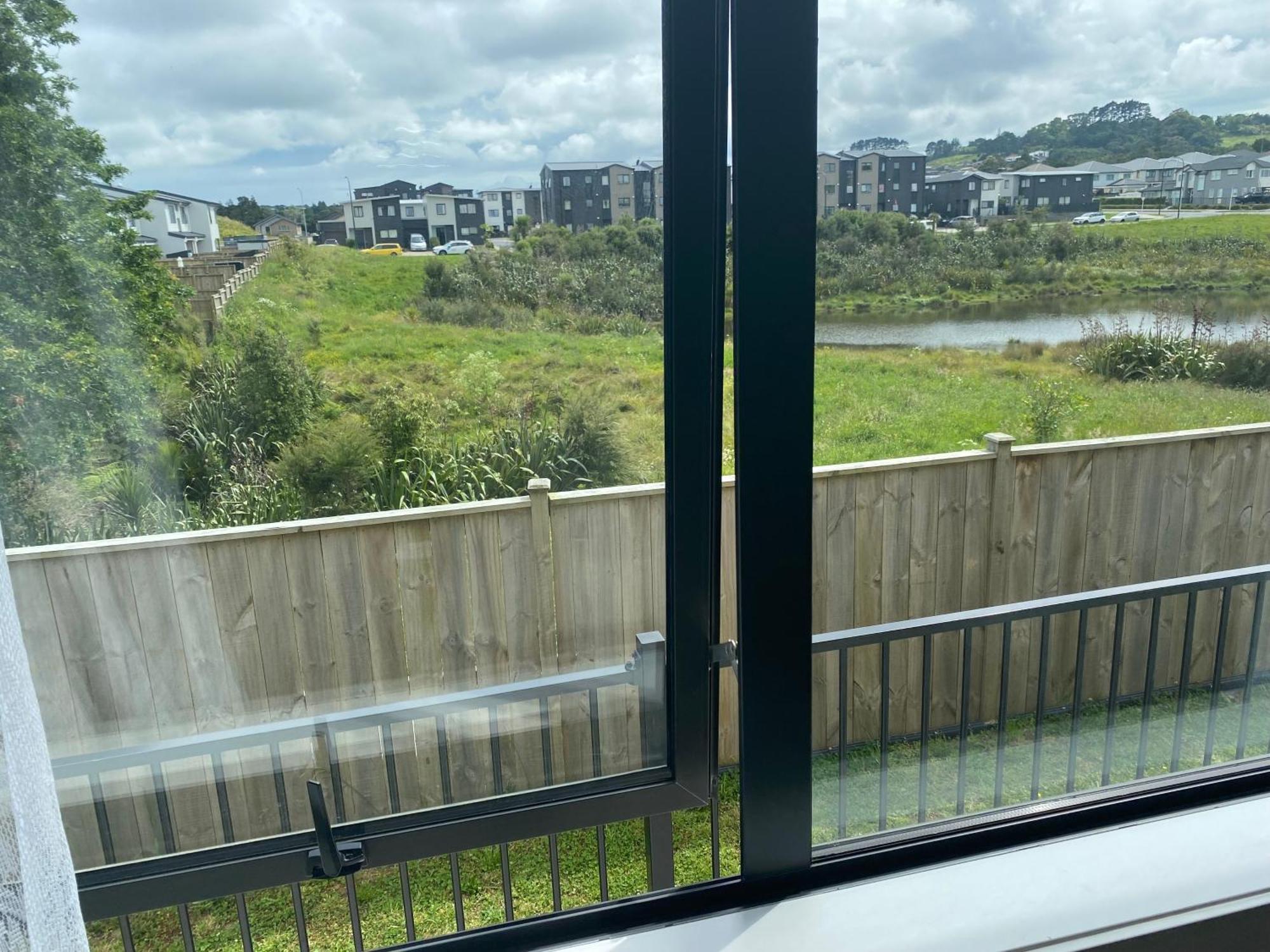Auckland Gq Flat Bush Holiday Home Eksteriør billede