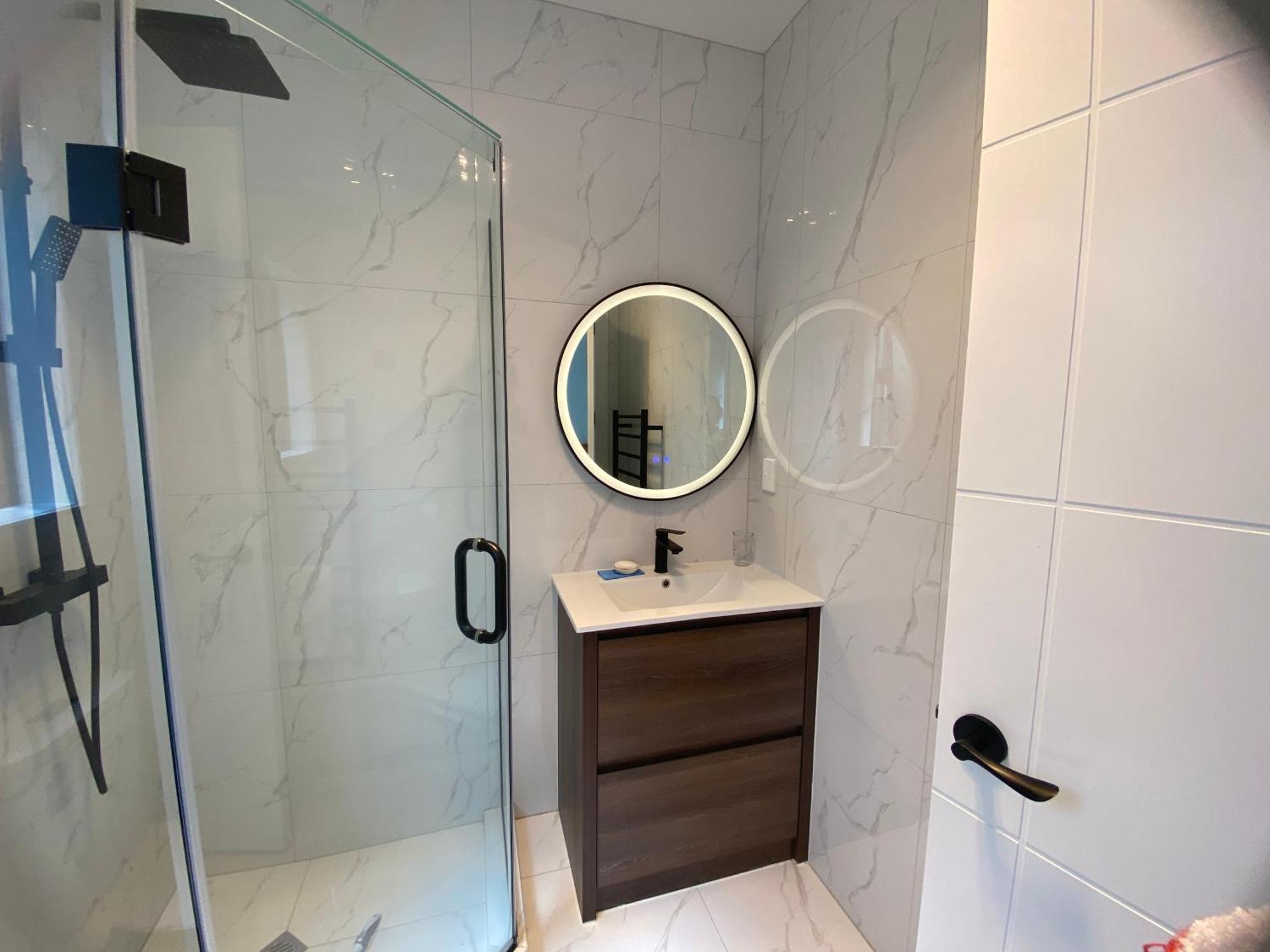 Auckland Gq Flat Bush Holiday Home Eksteriør billede