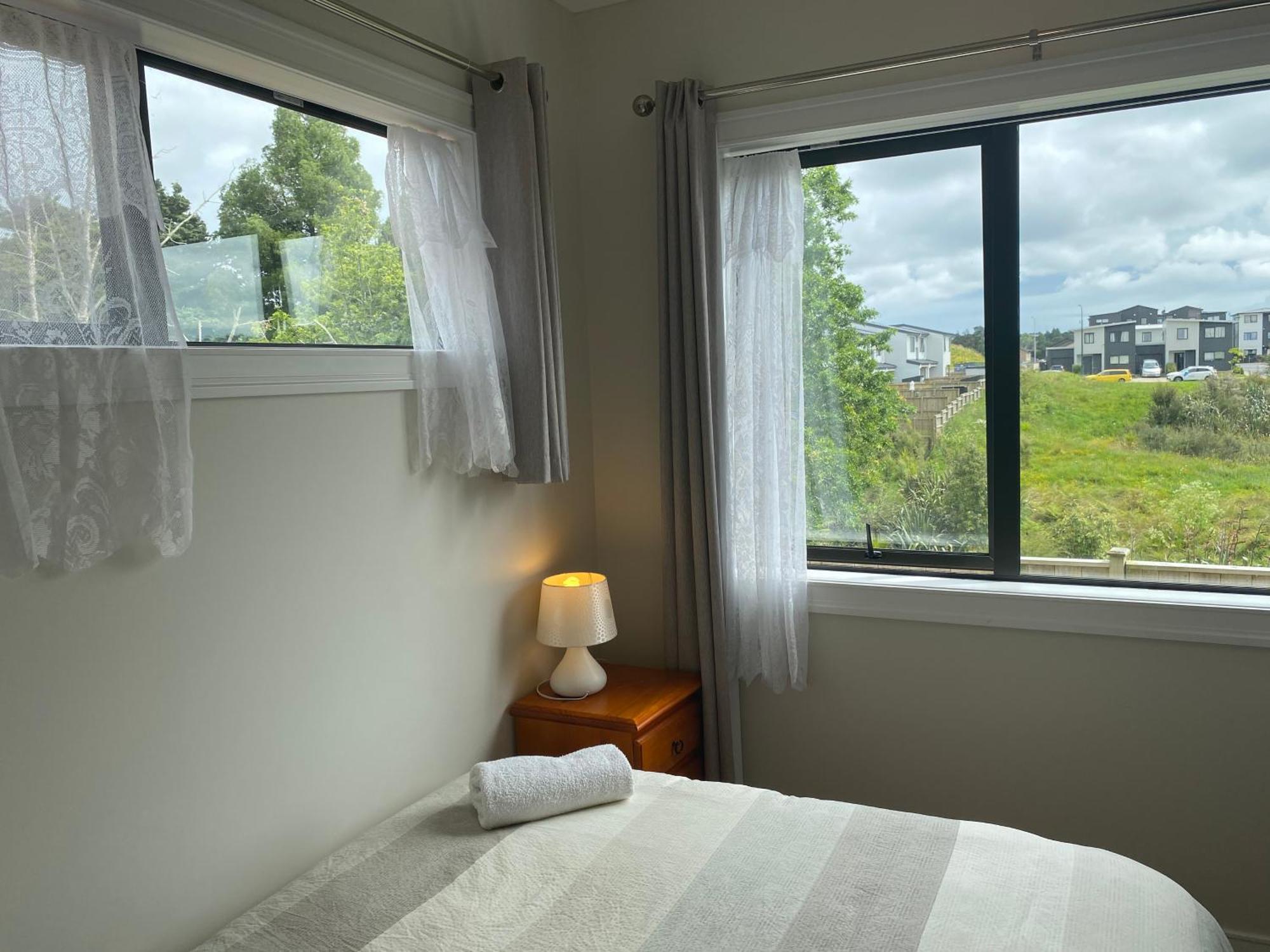 Auckland Gq Flat Bush Holiday Home Eksteriør billede