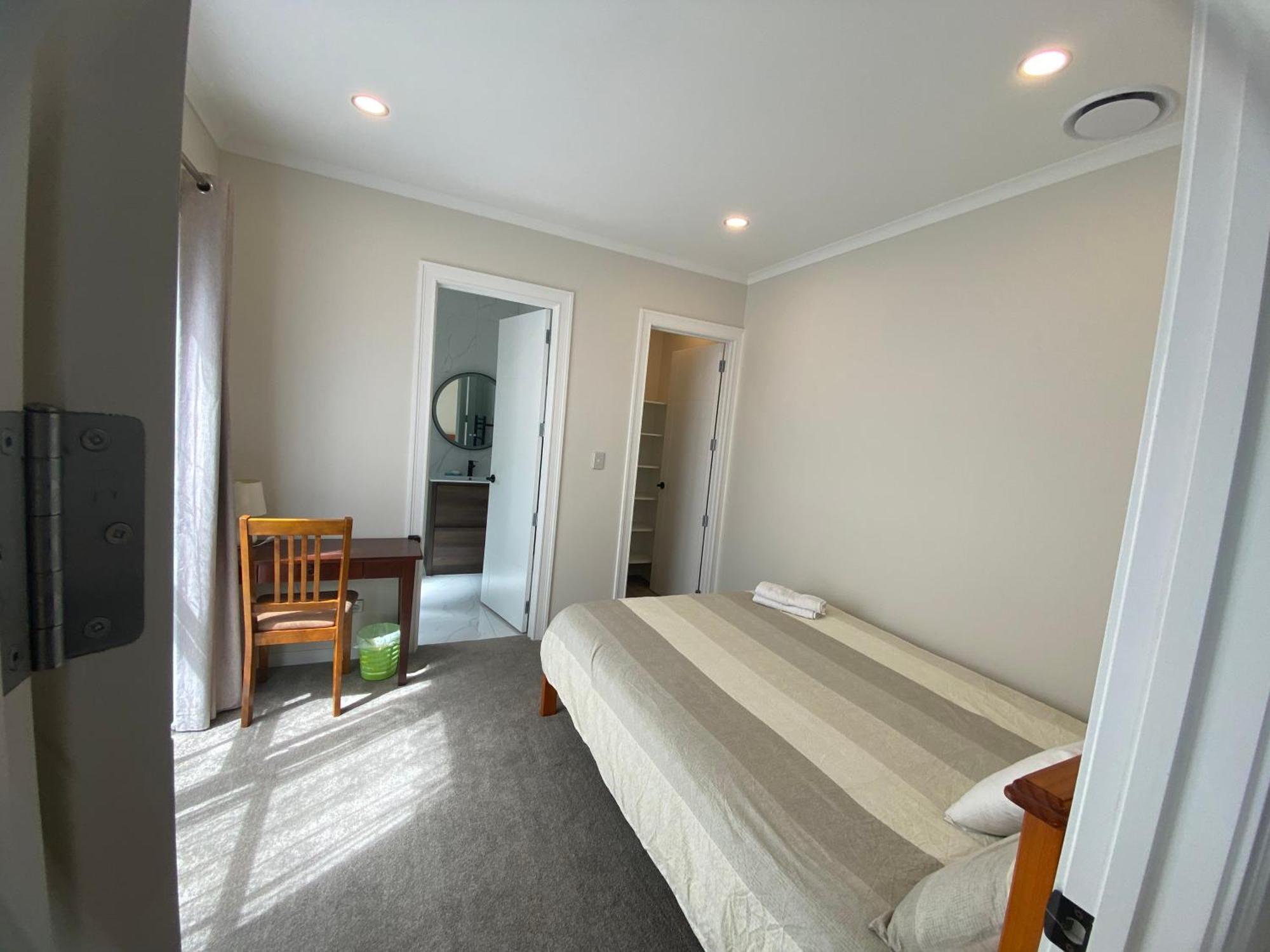 Auckland Gq Flat Bush Holiday Home Eksteriør billede