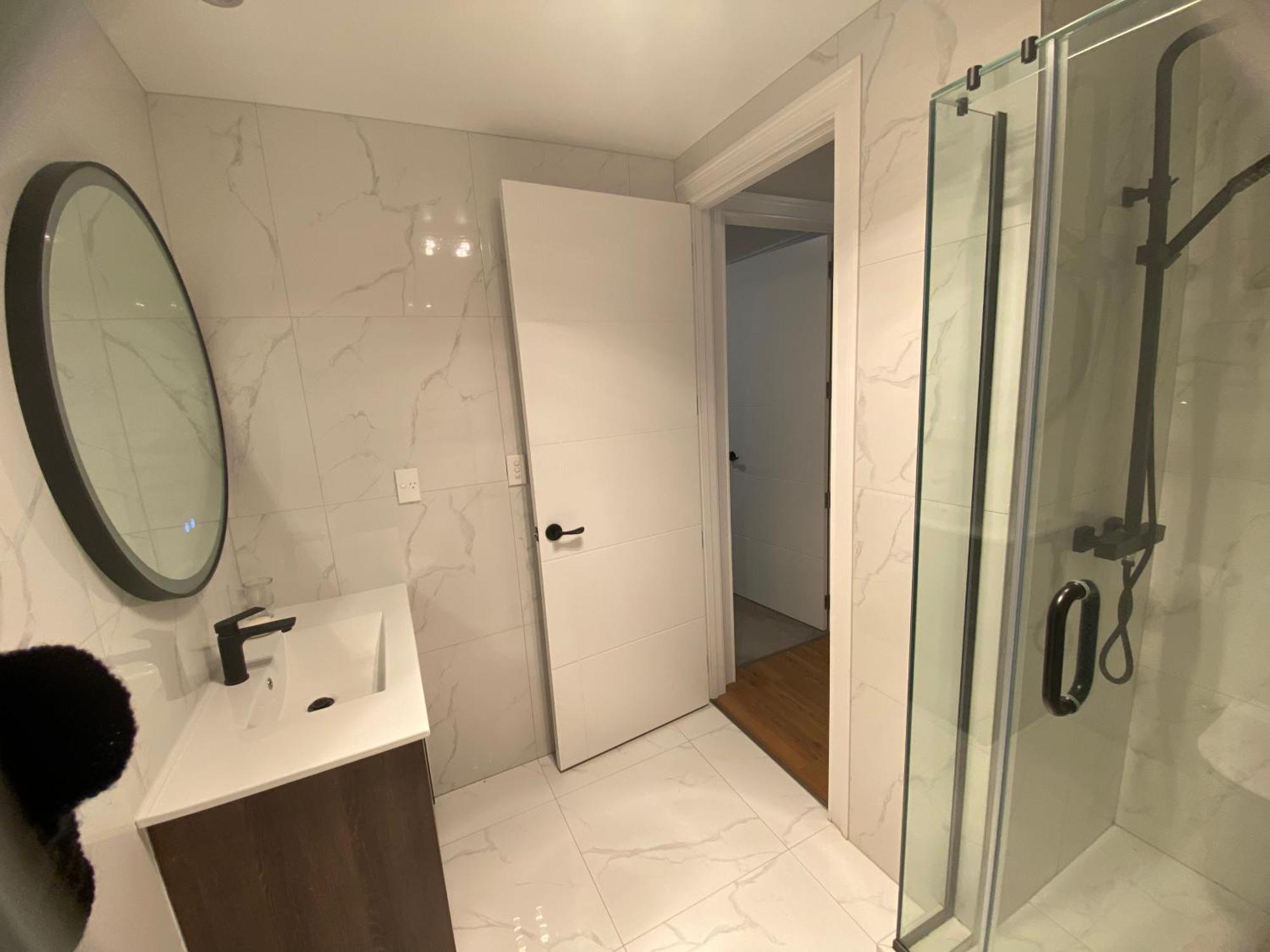 Auckland Gq Flat Bush Holiday Home Eksteriør billede