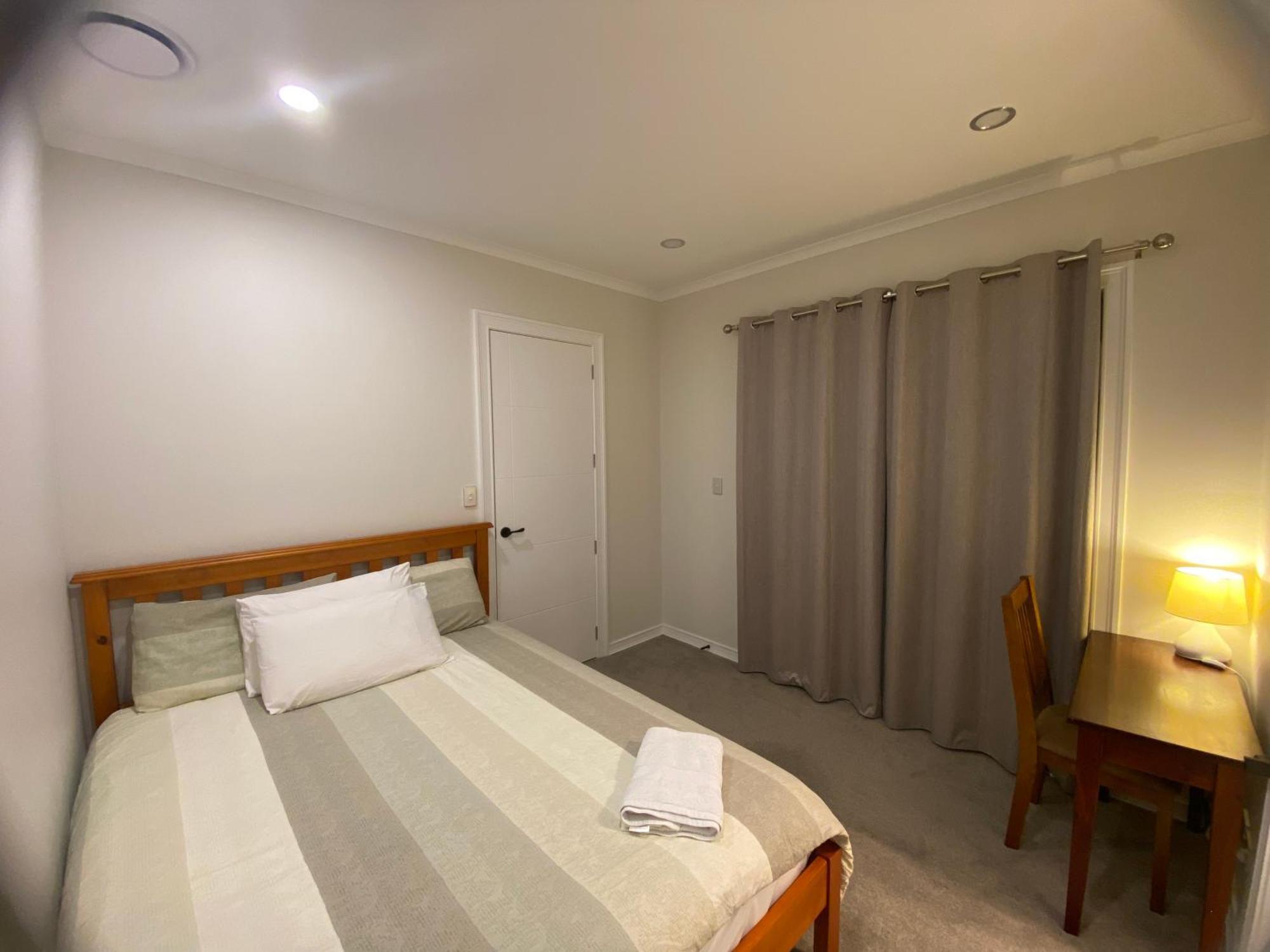 Auckland Gq Flat Bush Holiday Home Eksteriør billede