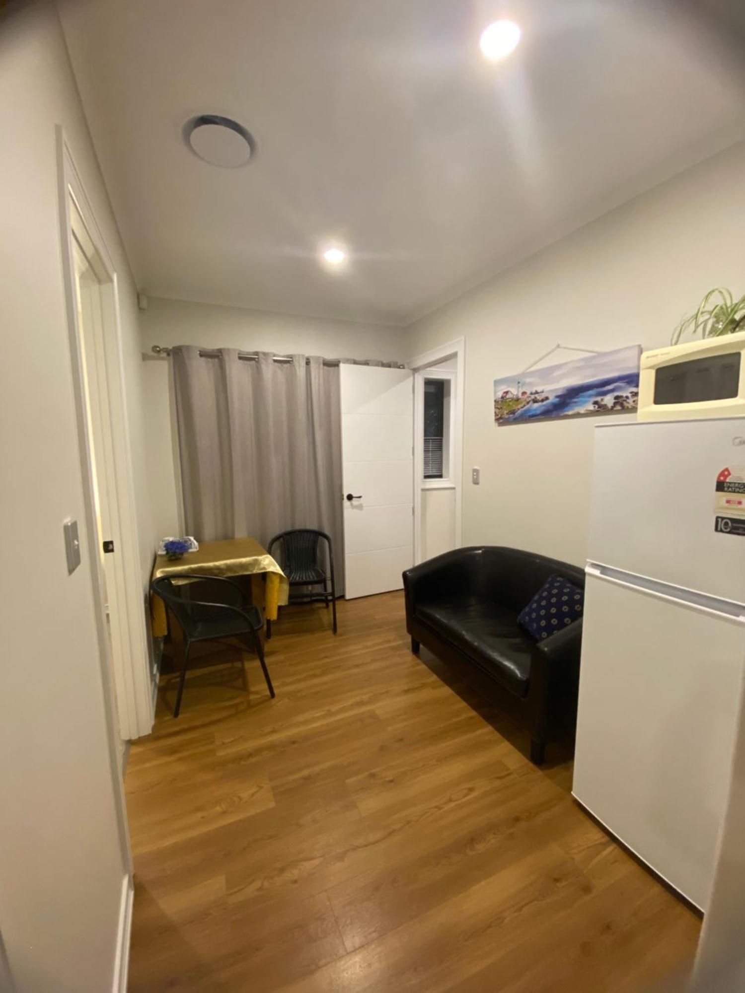 Auckland Gq Flat Bush Holiday Home Eksteriør billede
