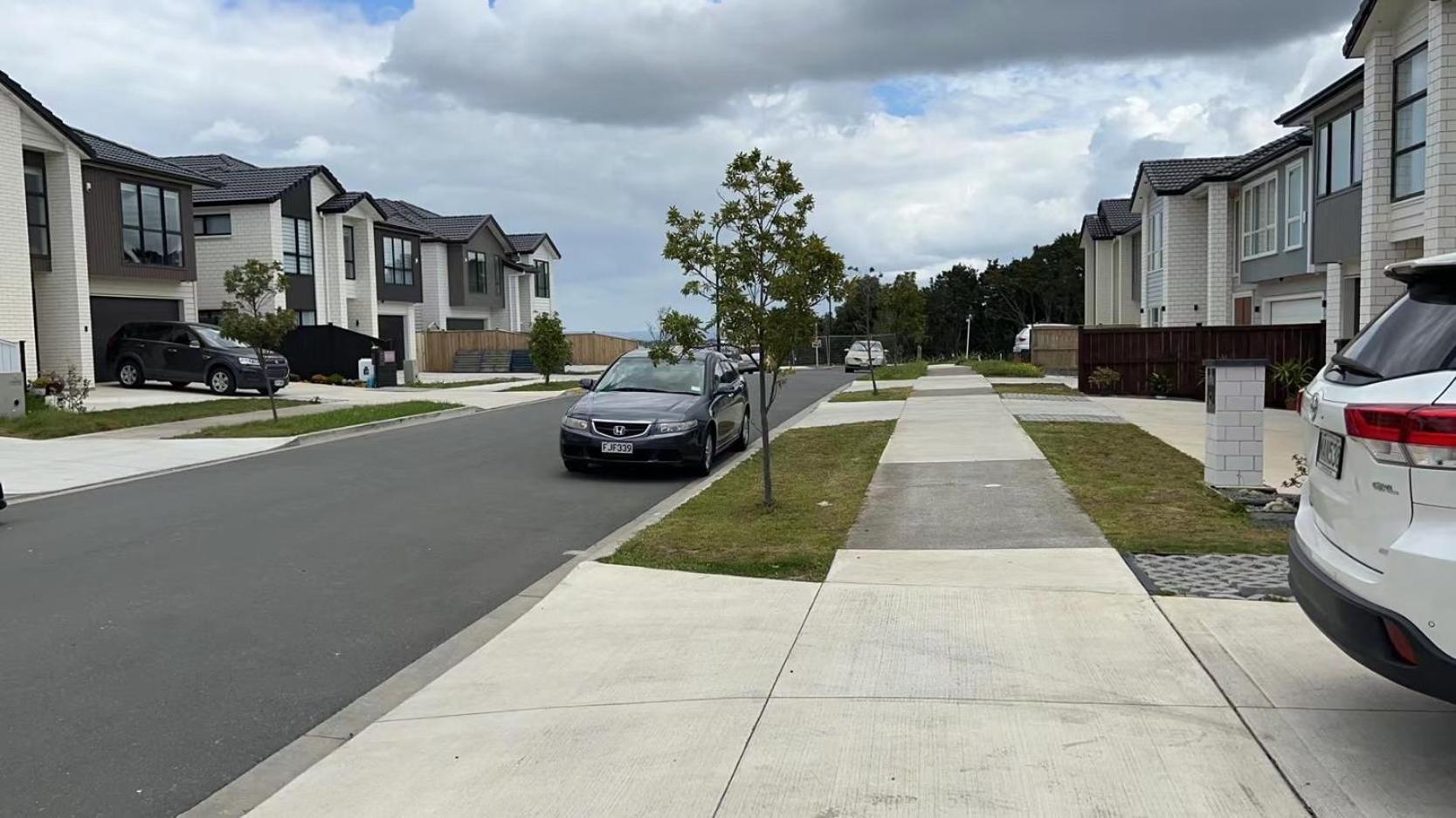Auckland Gq Flat Bush Holiday Home Eksteriør billede