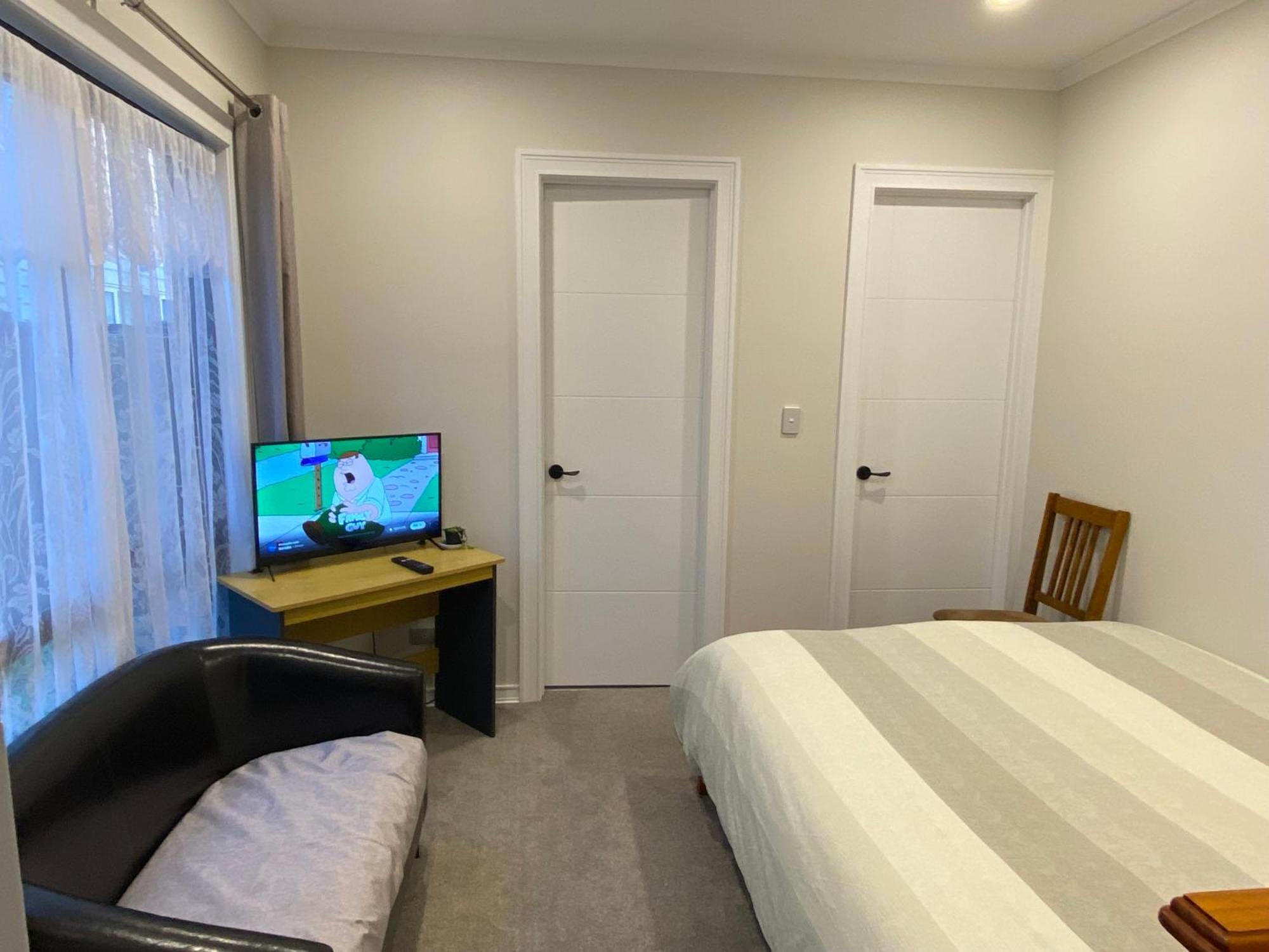 Auckland Gq Flat Bush Holiday Home Eksteriør billede