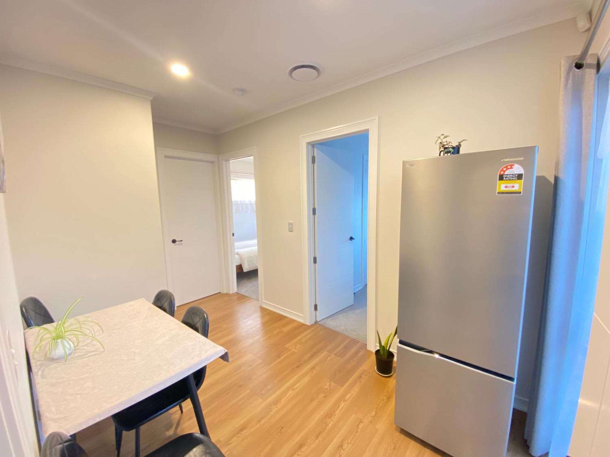 Auckland Gq Flat Bush Holiday Home Eksteriør billede
