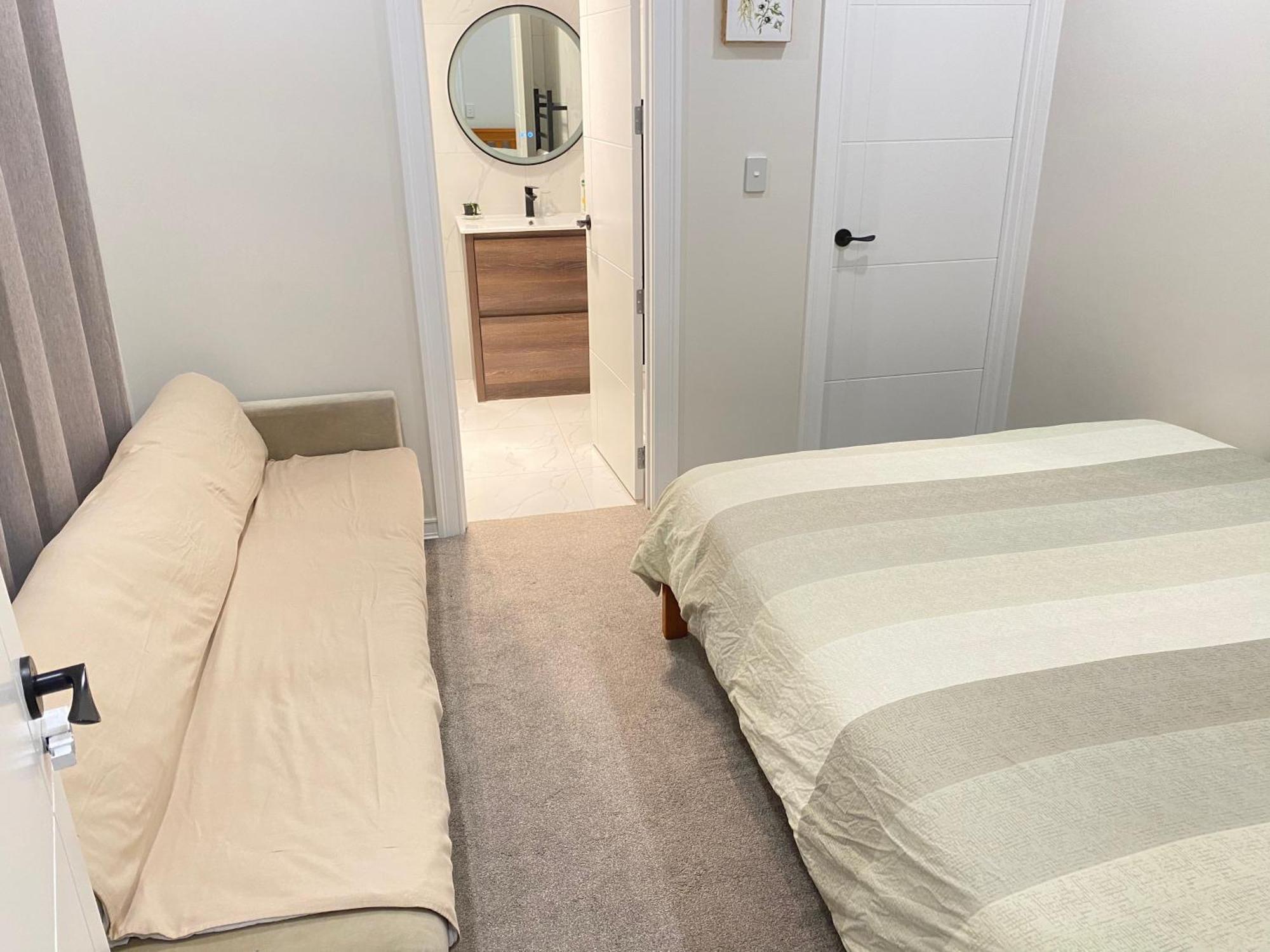 Auckland Gq Flat Bush Holiday Home Eksteriør billede